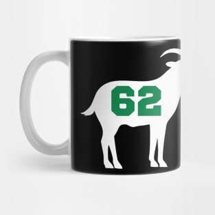 Goat 62 Mug